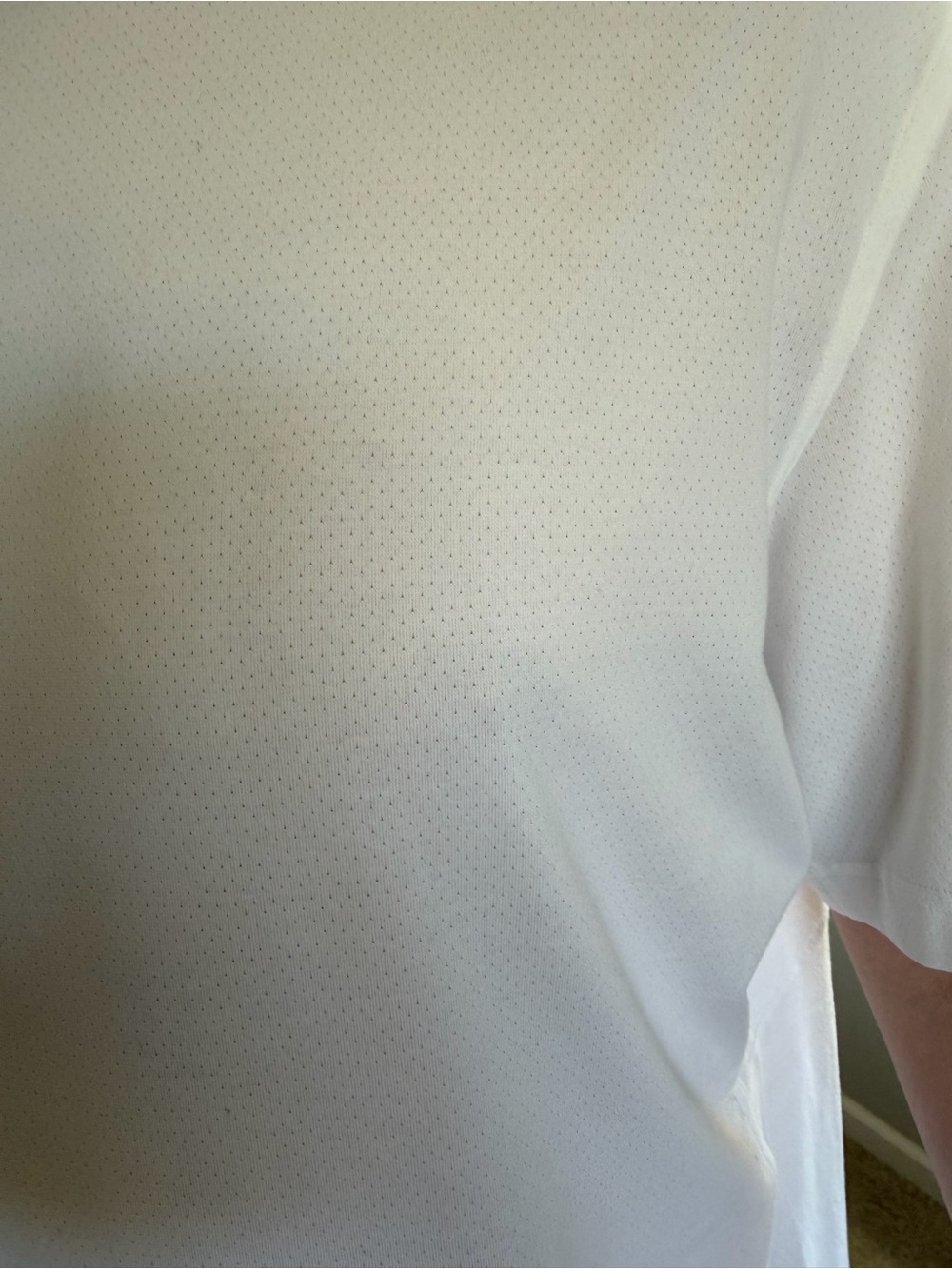 lululemon Easy-Set Training Short Sleeve Primer - Picture 11 of 12